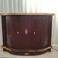 کنسول بدون آینه|بوفه، ویترین، کنسول|ملارد, |دیوار