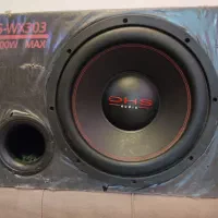 ساب و آمپیلی و آمپیلی فایر