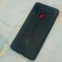 سامسونگ Galaxy A20 با حافظهٔ ۳۲ گیگابایت|موبایل|دزفول, |دیوار