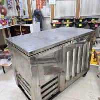 یخچال ایستاده یخچال فریزر|فروشگاه و مغازه|اهواز, کمپلو جنوبی|دیوار