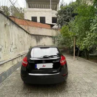 برلیانس H320 دنده‌ای 1500cc، مدل ۱۳۹۵|خودرو سواری و وانت|گرگان, |دیوار
