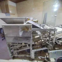 دستگاه نانوایی