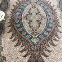 فرش 9 متری 1200 شانه