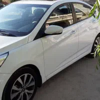 هیوندا اکسنت ۲۰۱۵ وارداتی|خودرو سواری و وانت|پردیس, فاز ۴|دیوار