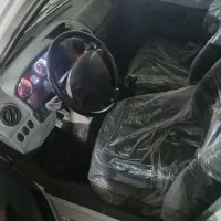 پراید وانت مدل 1403 برج 12