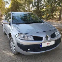 مگان مدل ۸۷موتور ۱۶۰۰عروسک