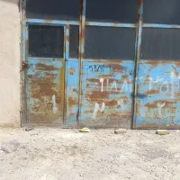 اجاره مغازه ومحوطه