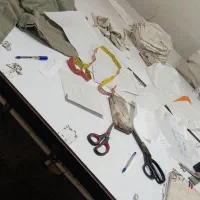 فوری به چندنفر خانم ماهر اتو کار وسطکار نیازمندیم