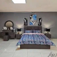سرویس خواب تک نفره دو نفره کد ۹۹