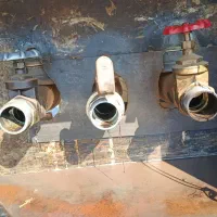 کپسول چهارمواد۳۶هزار|ماشینآلات صنعتی|مهاباد (آذربایجان غربی), |دیوار