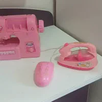 اسباب بازی