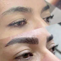 جشنواره تخفیف آرایش دائم فقط تا 15 دی ماه