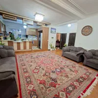 87متری جمهوری /طبقه ۳/فول امکانات /کد 418|فروش آپارتمان|تنکابن, |دیوار