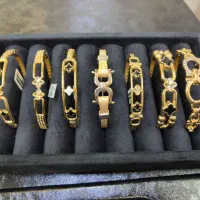 دستبندهای طلا نو