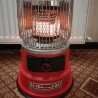 چراغ برقی|بخاری، هیتر، شومینه|مینودشت, |دیوار