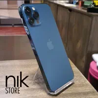 ایفون۱۲ پرو مکس ۲۵۶ گیگ lla