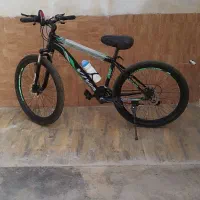 دوچرخه ویوا در حد|دوچرخه، اسکیت، اسکوتر|زرندیه, |دیوار