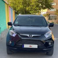 جک S5مدل 1399موتور بزرگ 2000