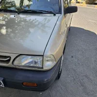 پراید صبا|خودرو سواری و وانت|قروه, |دیوار