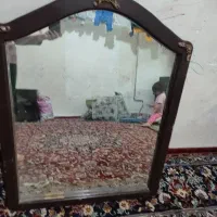 دوعددآیینه رودراوری سالم