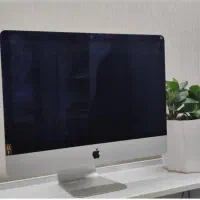 فروش ال ای وان اپل - all in one iMac