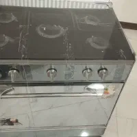 اجاق پنج شعله