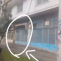 اجاره مغازه ۲۳ متری سرنبش