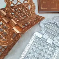 جاقلمی|لوازم التحریر|تربتحیدریه, ۴۵ متری|دیوار