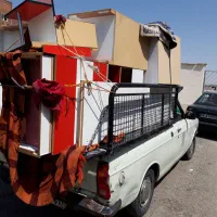 باربری اتوبار(ناجی بارپرند) رباط‌کریم شهریارو..|خدمات حمل و نقل|پرند, فاز ۰|دیوار