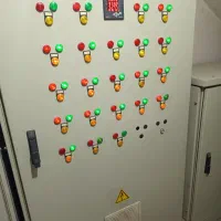 برقکار مسکونی و صنعتی