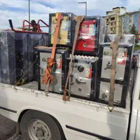 گاوصندوق ۵۵۰۰ کاوه گاو صندوق اصلی