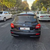 ۲۰۷ پانا بی رنگ ۴۰۱|خودرو سواری و وانت|تهران, جماران (نیاوران)|دیوار