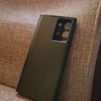 کاور کیفی  SAMSUNG  S 23 Ultra
