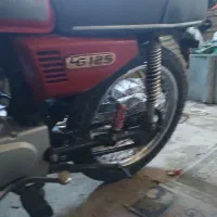 موتور  فروشی|موتورسیکلت|گرگان, |دیوار