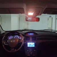 اچ سی کراس ۹۵ . ۱۷۶ هزارتا کار