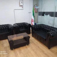 نیم ست اداری + دفتر کار ( مدل چستر) 77|دفتر کار|بندر انزلی, متروپل|دیوار