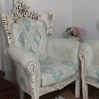 مبلمان|مبلمان خانگی و میز عسلی|گلپایگان, |دیوار