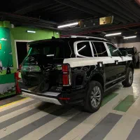 تانک ۵۰۰/TANK 500 وارداتی/تحویل آنی با پلاک|خودرو سواری و وانت|تهران, هروی|دیوار