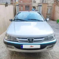 پژو پارس مدل ۸۵ پرشیا مدل ۸۵ بدون آفتاب سوختگی