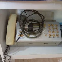 فاکس آماده کار