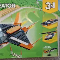 لگو اصل دانمارک LEGO
