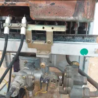 آبگرمکن دیواری بوتان B3215i|آبگرمکن، پکیج، شوفاژ|ساری, |دیوار