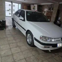 پژو پارس ۱۴۰۱ xu7p|خودرو سواری و وانت|مشکین‌دشت, |دیوار