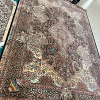 فرش ۹متری|فرش|سنندج, |دیوار