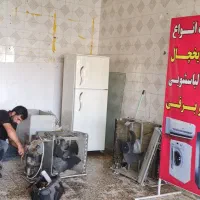 تعمیرات کولر یخچال ولباسشویی|خدمات پیشه و مهارت|مسجد سلیمان, |دیوار