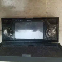 پنل ضبط ماشین لمسی