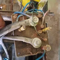 امداد باطریسازی سیار|خدمات موتور و ماشین|بندرعباس, |دیوار