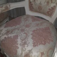 مبل نه نفره|مبلمان خانگی و میز عسلی|تایباد, |دیوار