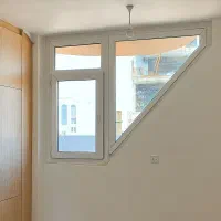 تولید درب و‌ پنجره upvc|خدمات پیشه و مهارت|آمل, |دیوار