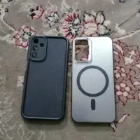 دو عدد قاب گوشی A15